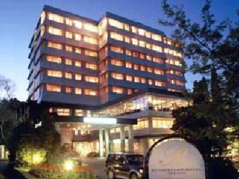 Rutherford Hotel Nelson - A Heritage Hotel Dış mekan fotoğraf